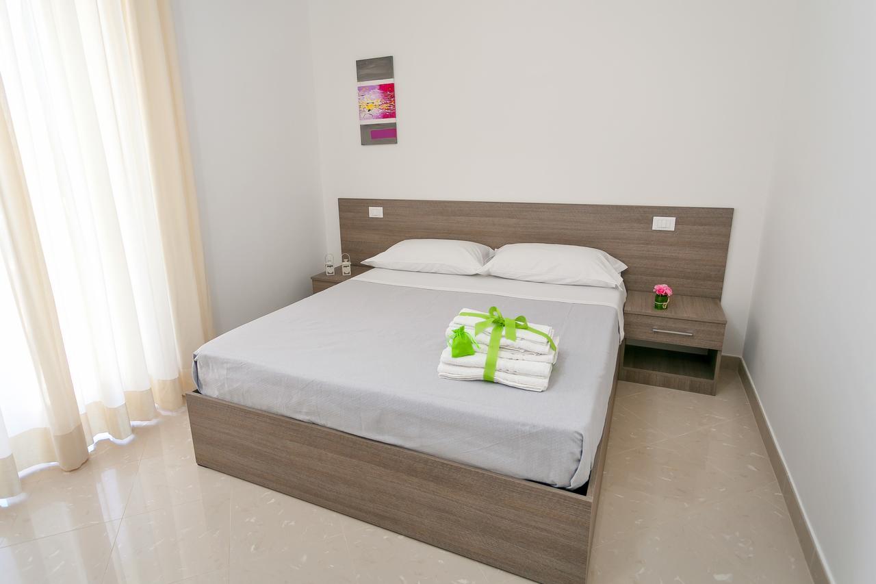 Coppola Bed And Breakfast Diso Εξωτερικό φωτογραφία