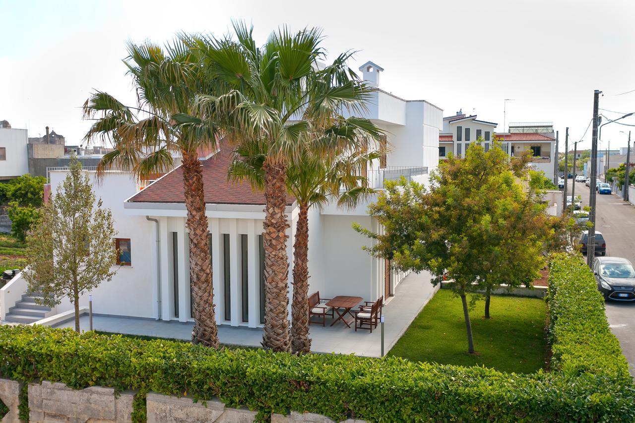 Coppola Bed And Breakfast Diso Εξωτερικό φωτογραφία