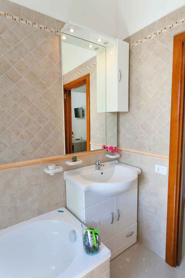 Coppola Bed And Breakfast Diso Εξωτερικό φωτογραφία