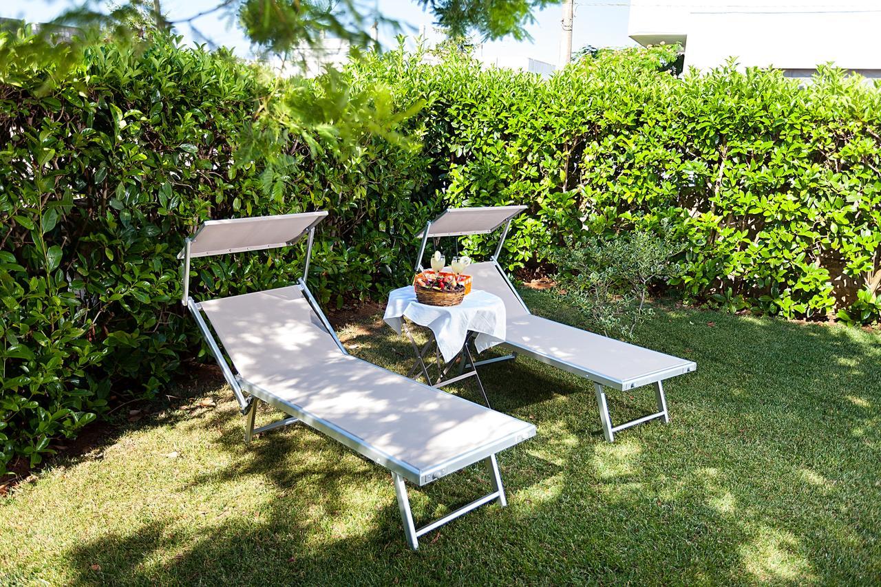 Coppola Bed And Breakfast Diso Εξωτερικό φωτογραφία