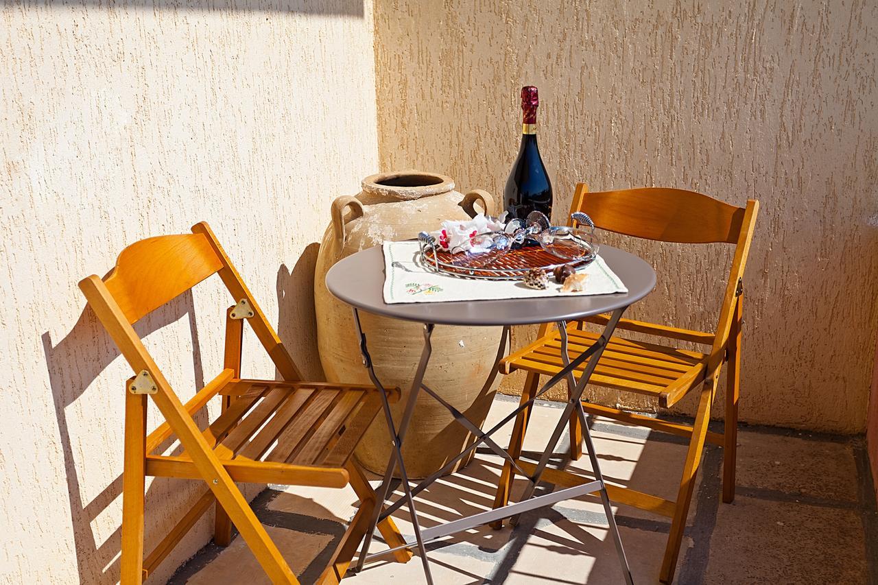 Coppola Bed And Breakfast Diso Εξωτερικό φωτογραφία