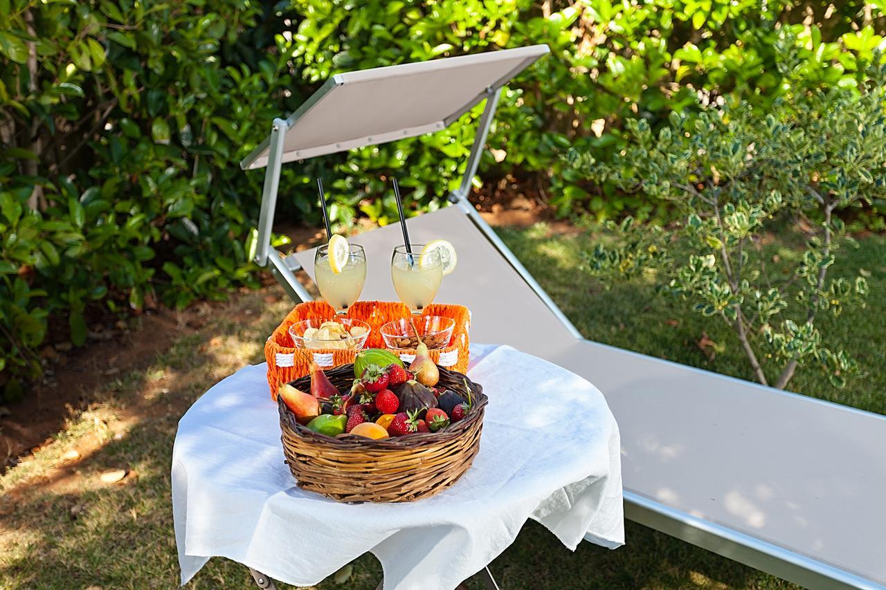 Coppola Bed And Breakfast Diso Εξωτερικό φωτογραφία
